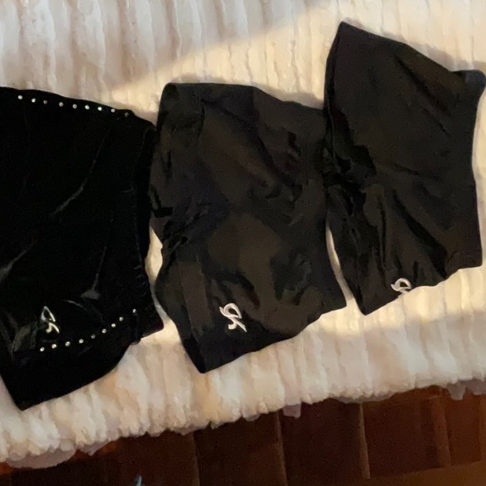 GK Mini Work-Out shorts